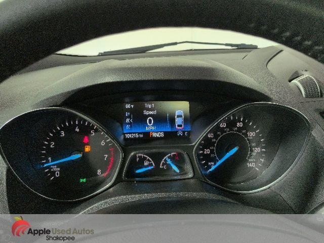 Used 2018 Gray Ford Titanium image 17