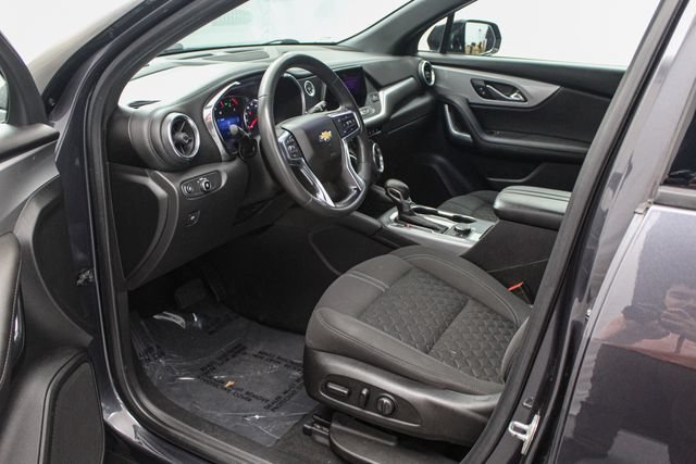 2021 Chevrolet Blazer 2LT - Photo 11