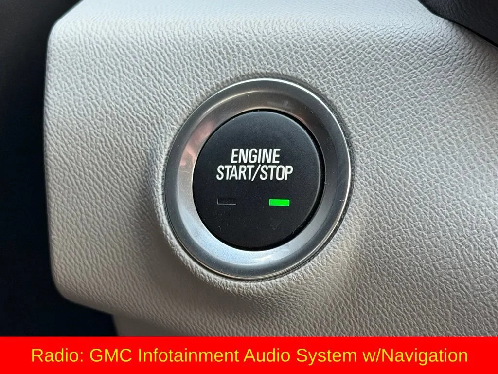 Certified Used 2023 STERLING METALLIC GMC SLT image 15