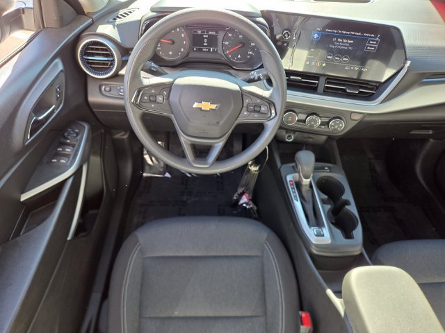 2026 Chevrolet Trax LS - Photo 11