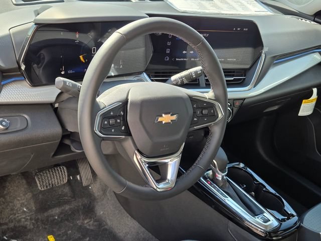 2026 Chevrolet Trax LT - Photo 10