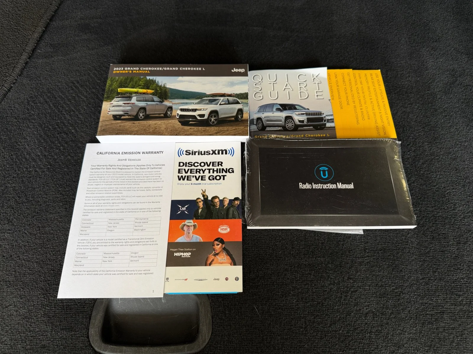 Used 2023 Bright White Clearcoat Jeep Altitude image 41