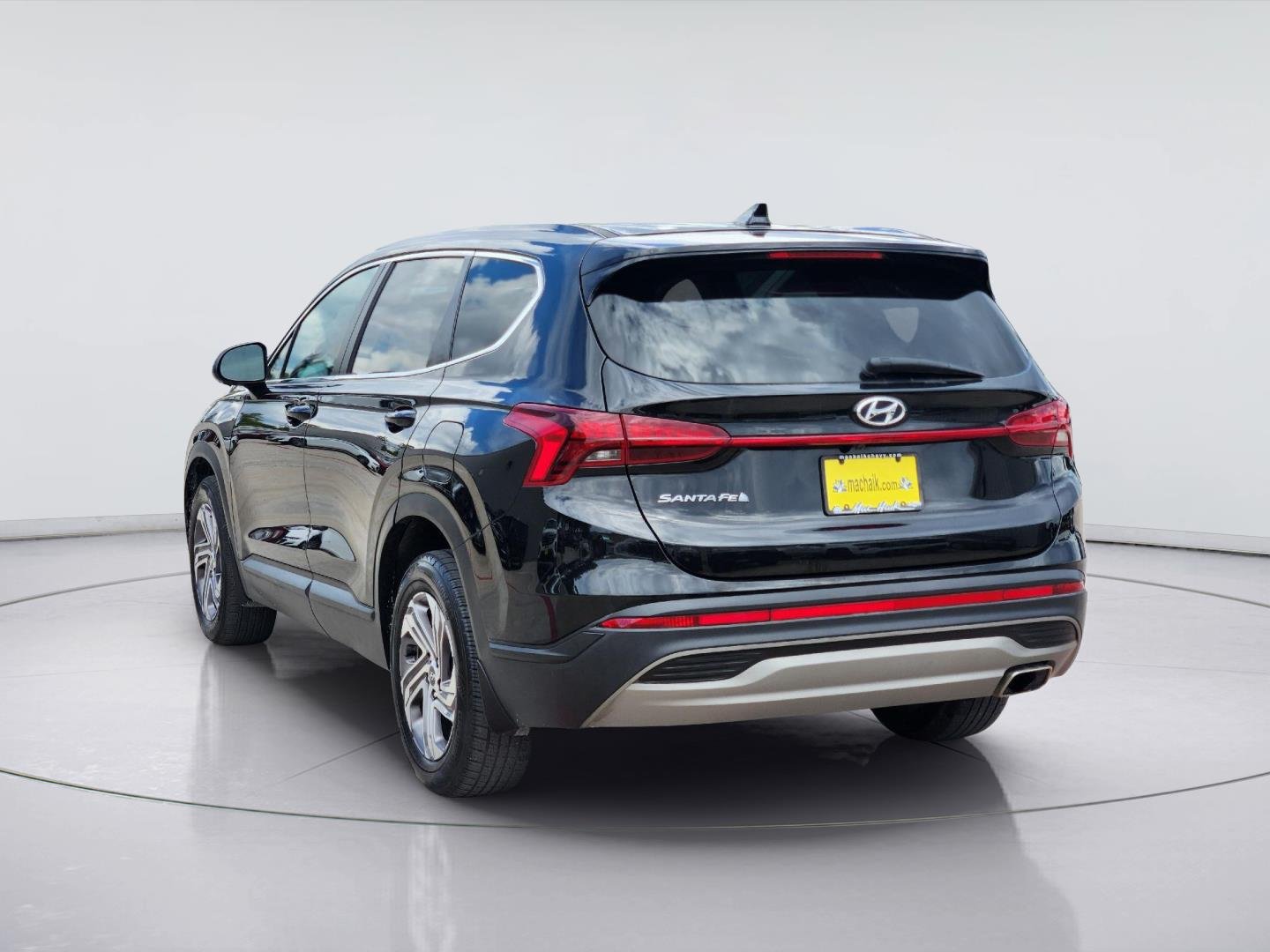 2023 Hyundai Santa Fe SE - Photo 7