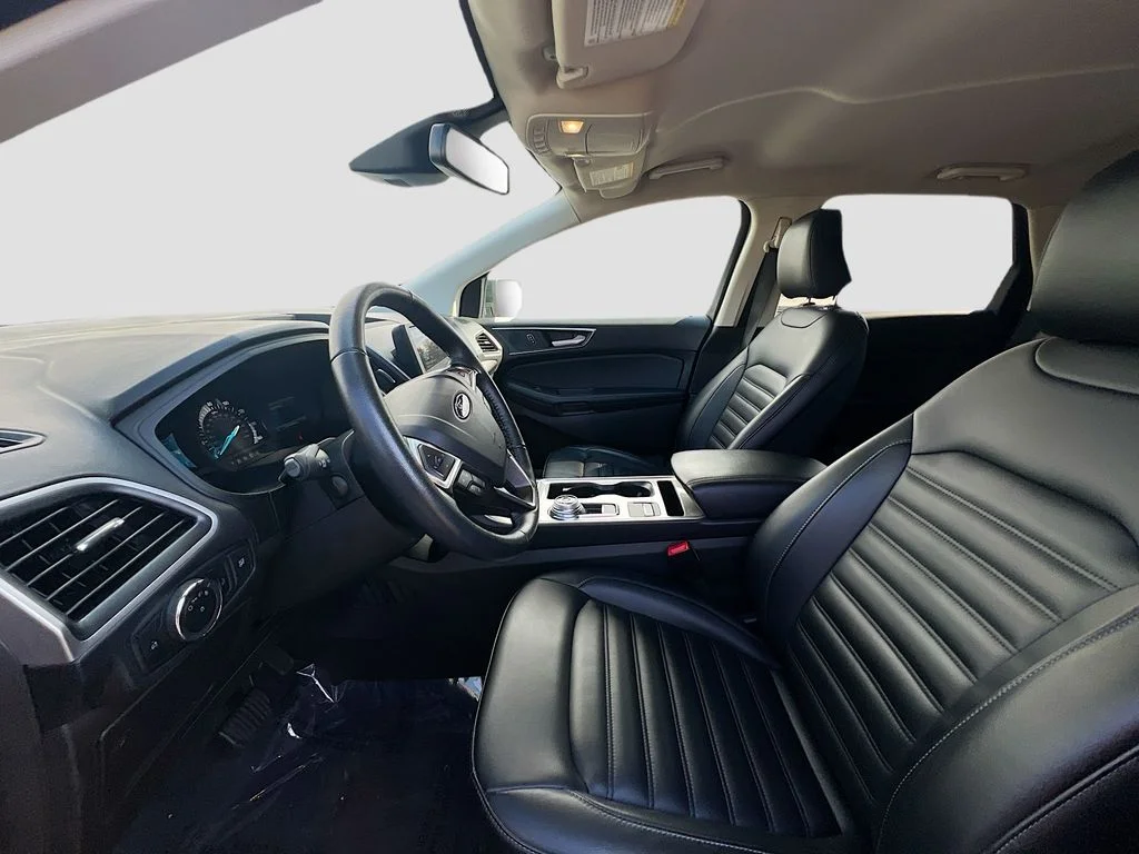 2024 Ford Edge SEL - Photo 23