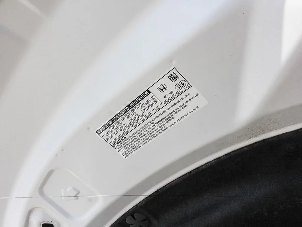 2024 Honda HR-V EX-L - Photo 28