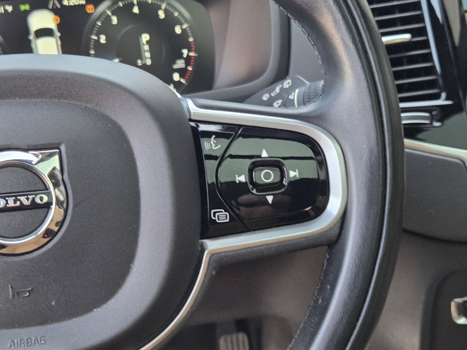 2022 Volvo XC90 Inscription - Photo 27
