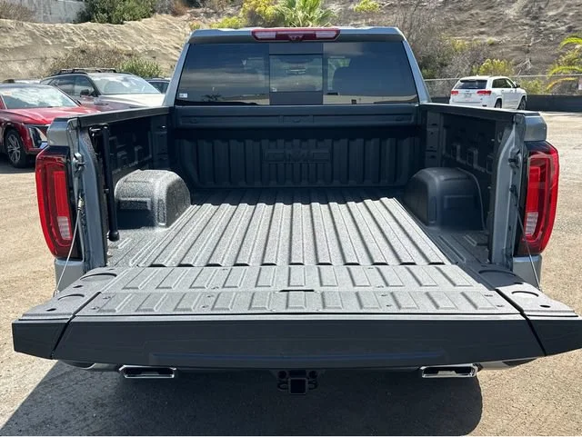 New 2026 Sterling Metallic GMC AT4 image 31