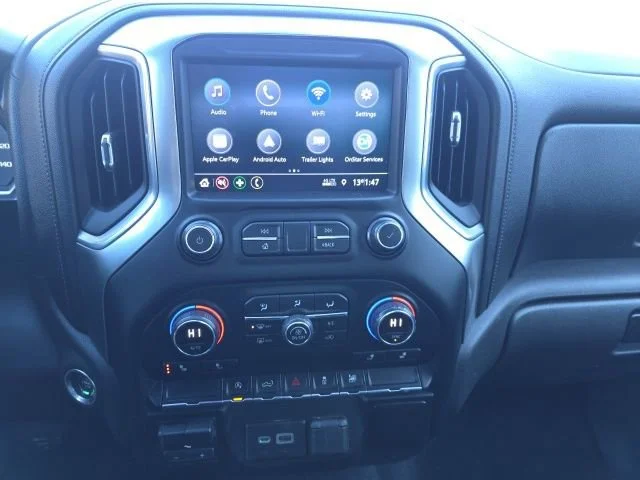 Used 2020 Satin Steel Metallic Chevrolet LT image 18