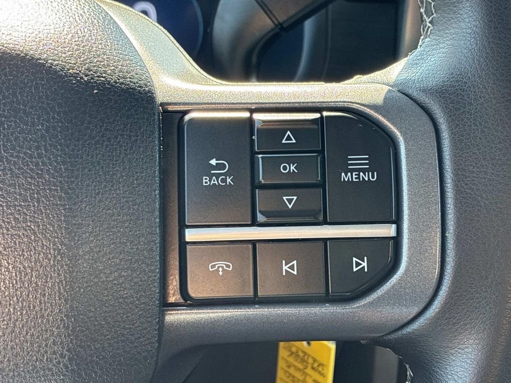 Used 2025 Gray Ford XLT image 24