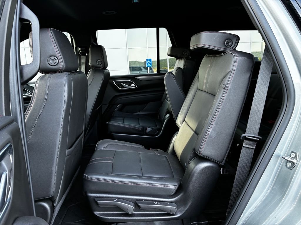Used 2024 Gray Chevrolet RST image 19