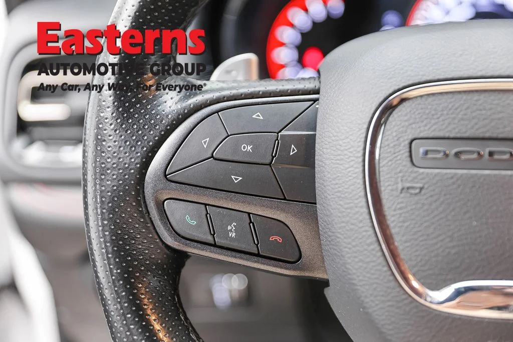 Used 2024 White Dodge GT Plus image 15