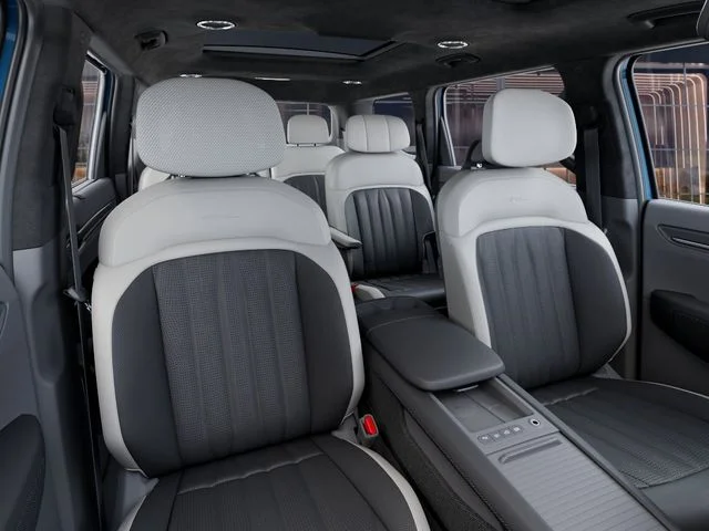 New 2026 Blue Kia GT-Line image 15