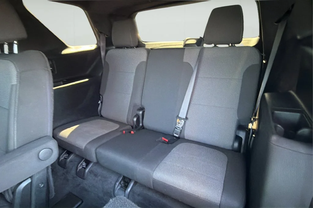 Certified Used 2022 NORTHSKY BLUE METALLIC Chevrolet LT Cloth image 12