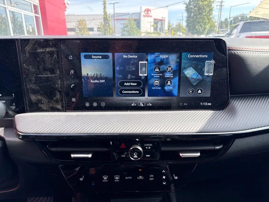 2026 Nissan KICKS SR AWD - Photo 22