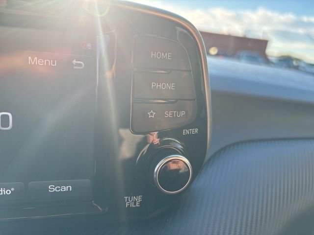 Certified Used 2021 White Hyundai Value image 43