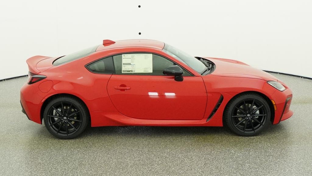 New 2026 Track bRED Toyota GR86 Premium image 12