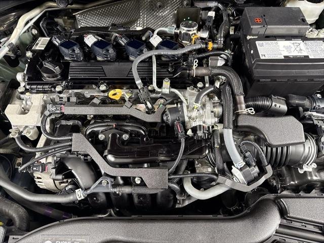 Certified Used 2024 BLUEPRINT Toyota  image 40