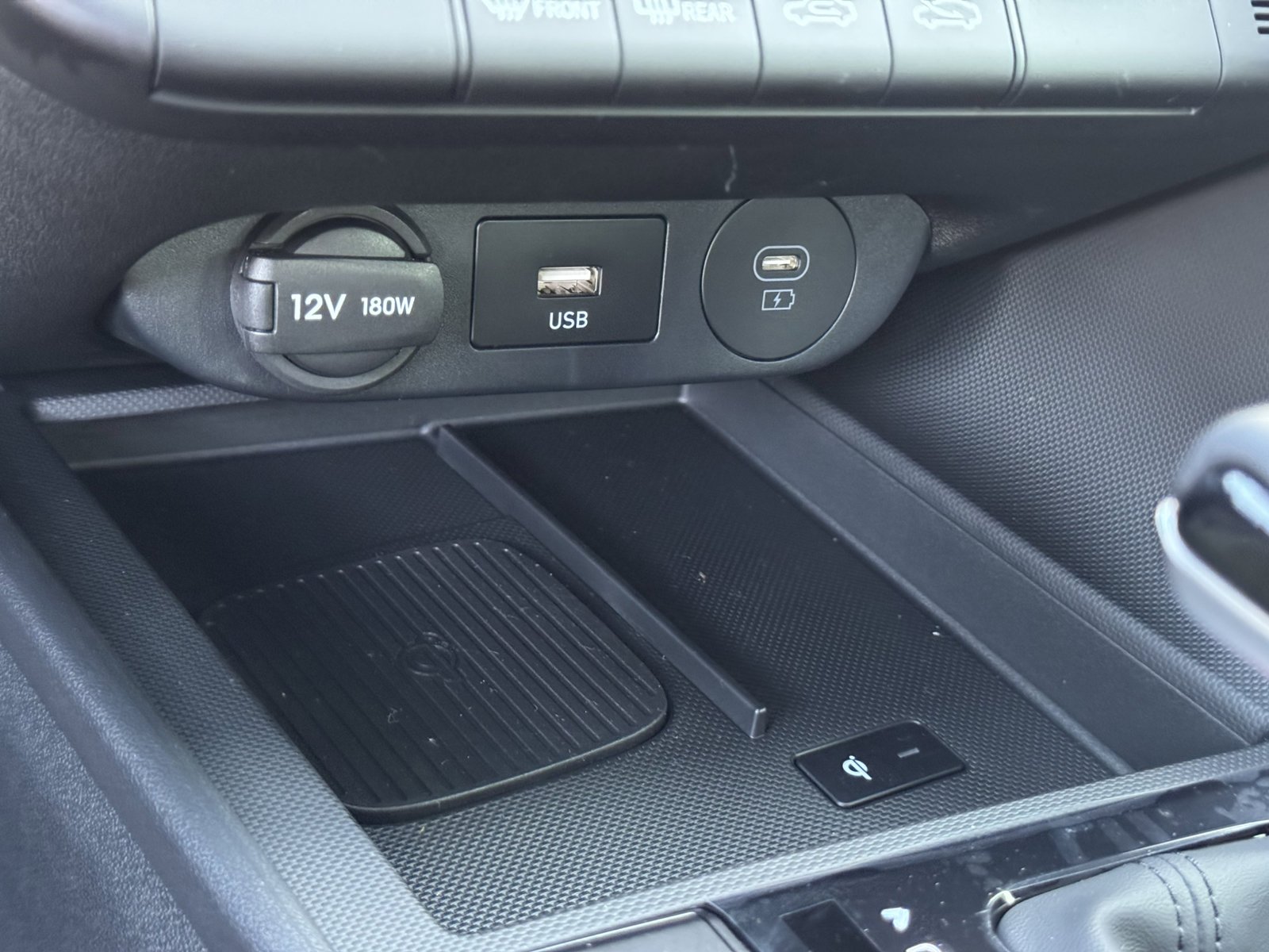 New 2026 Ecotronic Gray Hyundai SEL Sport image 24