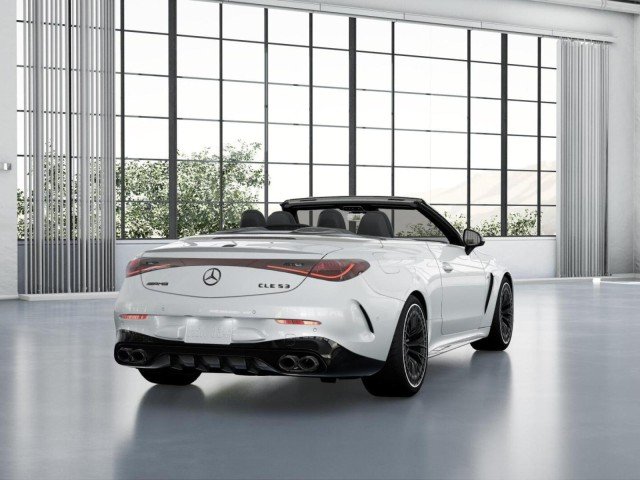2026 Mercedes-Benz CLE AMG 53 - Photo 34