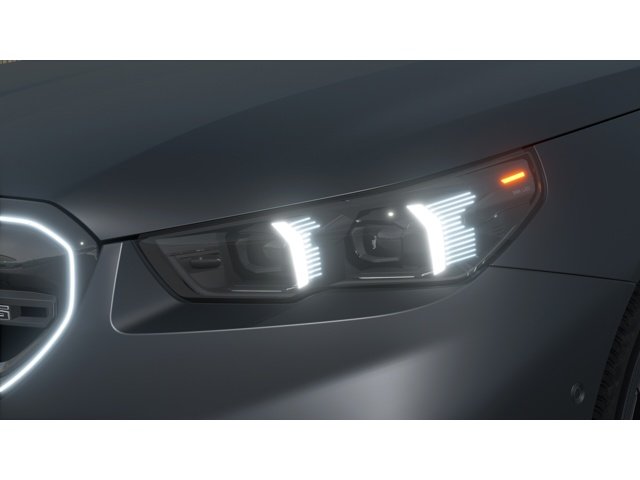 New 2027  BMW Base image 6