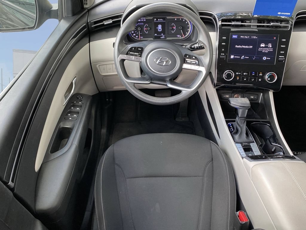 2023 Hyundai Tucson SEL - Photo 10