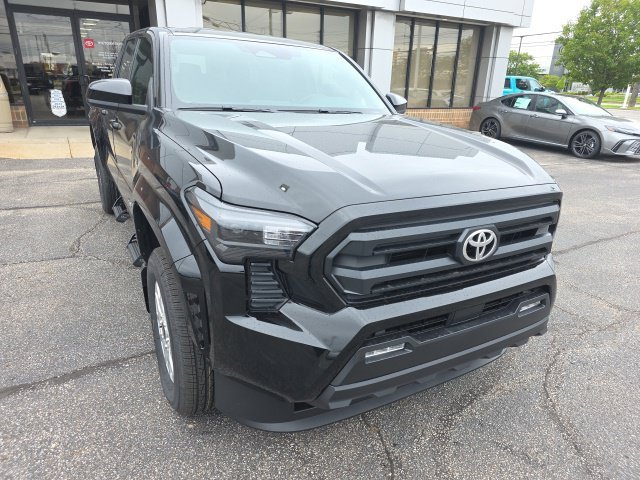 2026 Toyota Tacoma  SR5