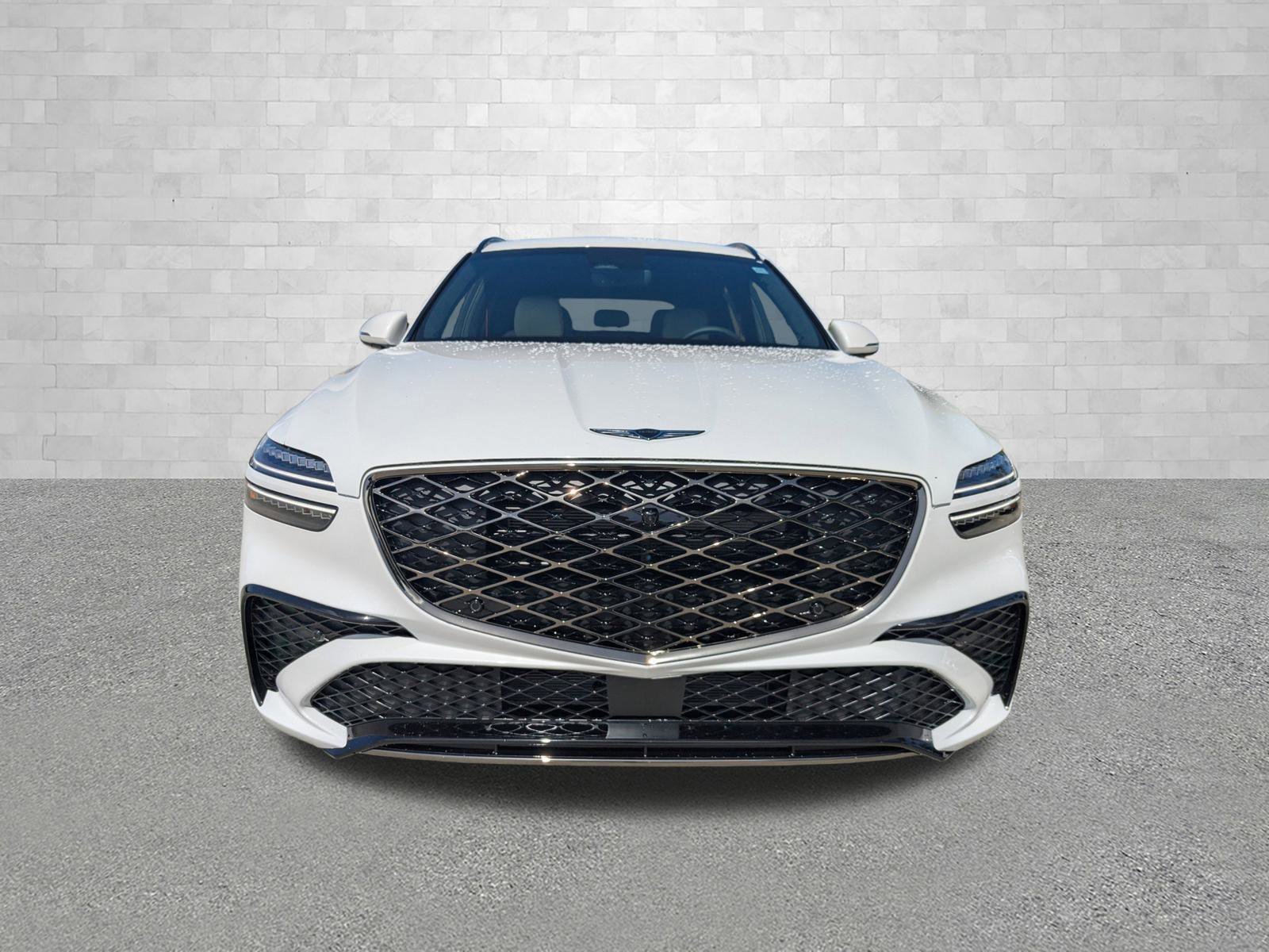2026 GENESIS GV70 Sport Prestige - Photo 6