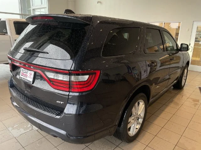 2025 Dodge Durango GT - Photo 35
