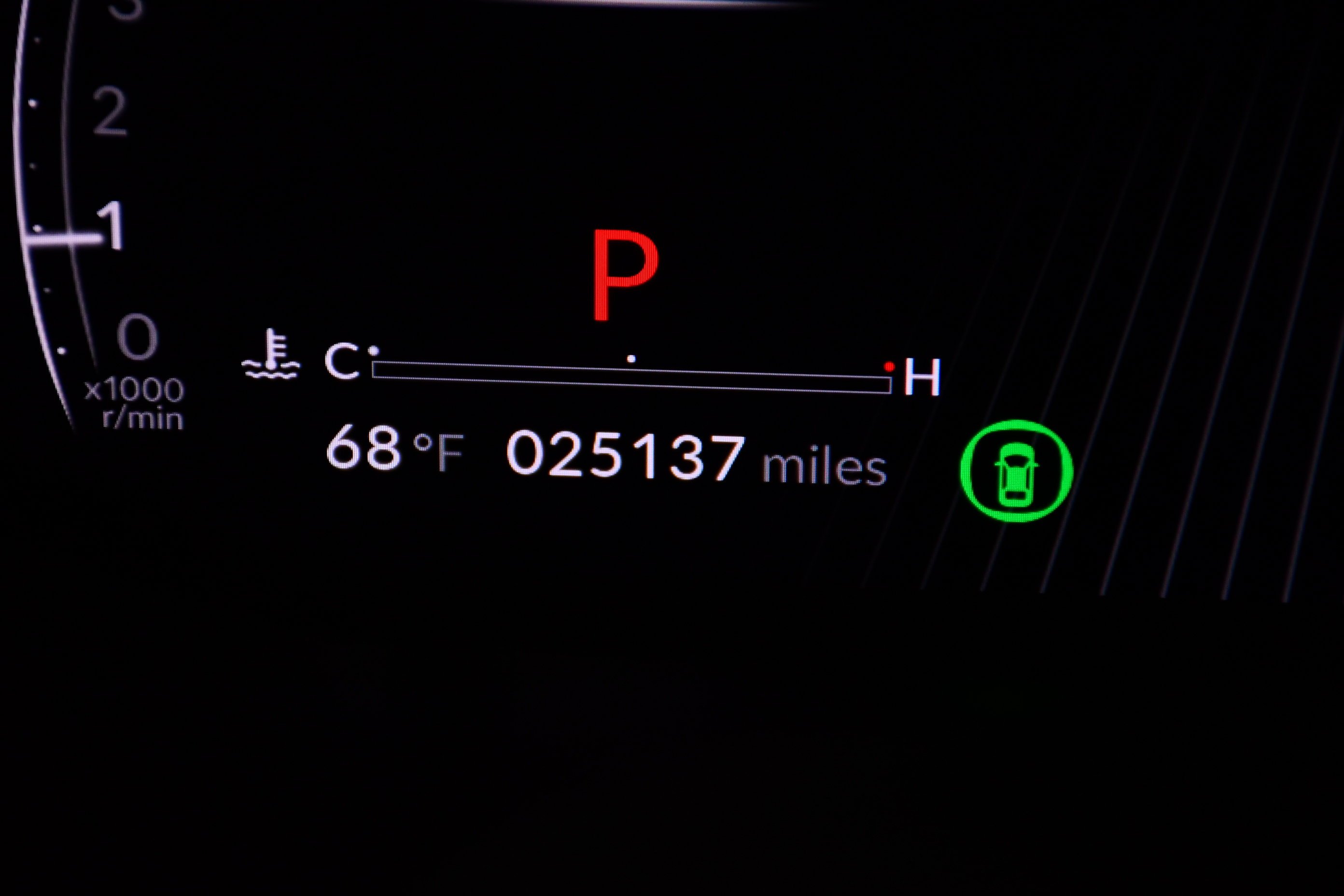 2024 Acura MDX Technology Package - Photo 17