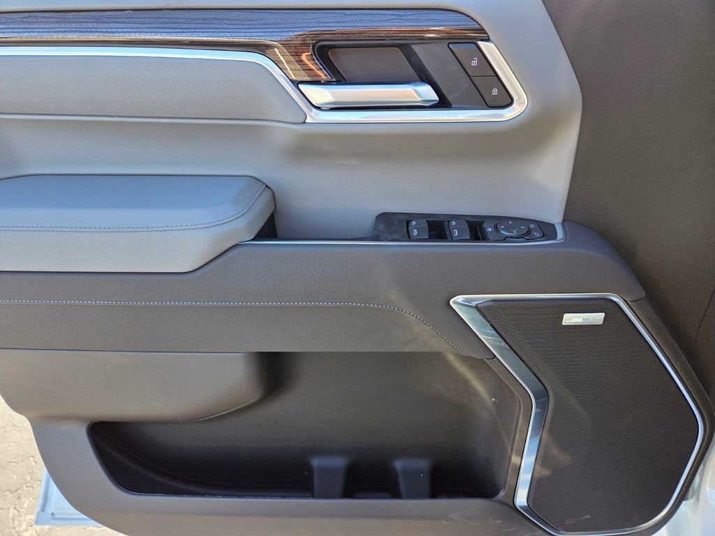2026 Chevrolet Silverado 1500 RST - Photo 9
