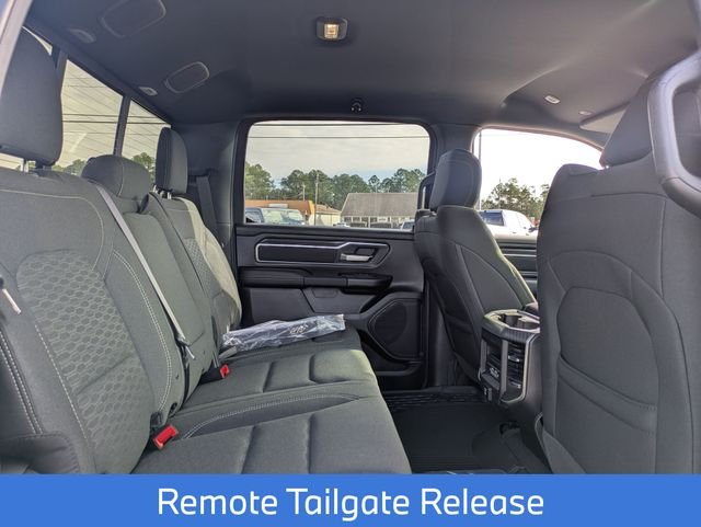 2026 RAM 1500 Big Horn/Lone Star - Photo 26