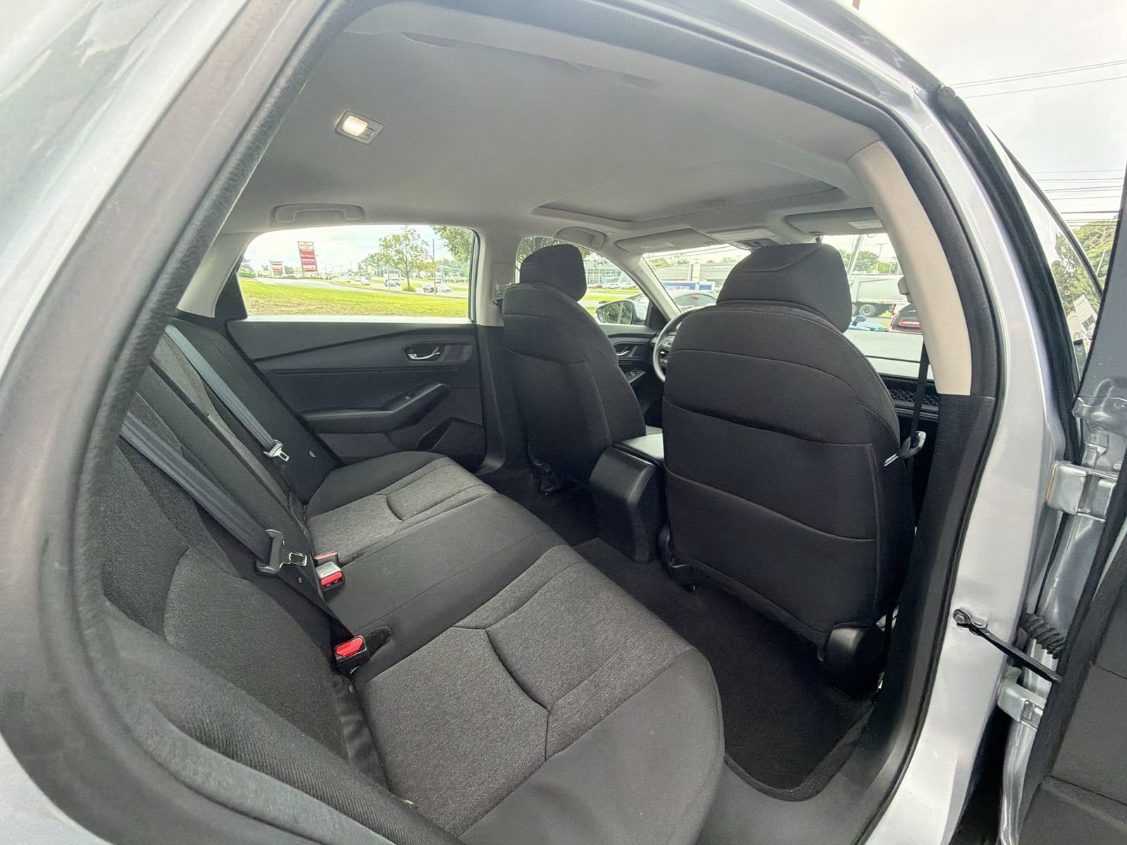 2023 Honda Accord EX - Photo 49