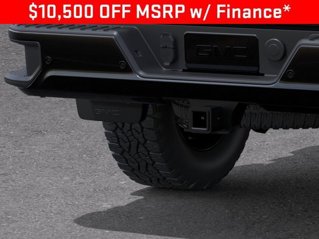 2026 GMC Sierra 2500HD Denali - Photo 14