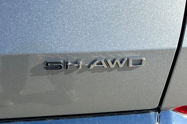 2026 Acura MDX Advance Package - Photo 7