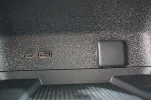 New 2026 Mosaic Black Metallic Chevrolet LT image 19