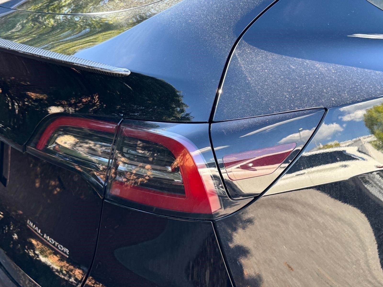 Used 2022  Tesla Performance image 20