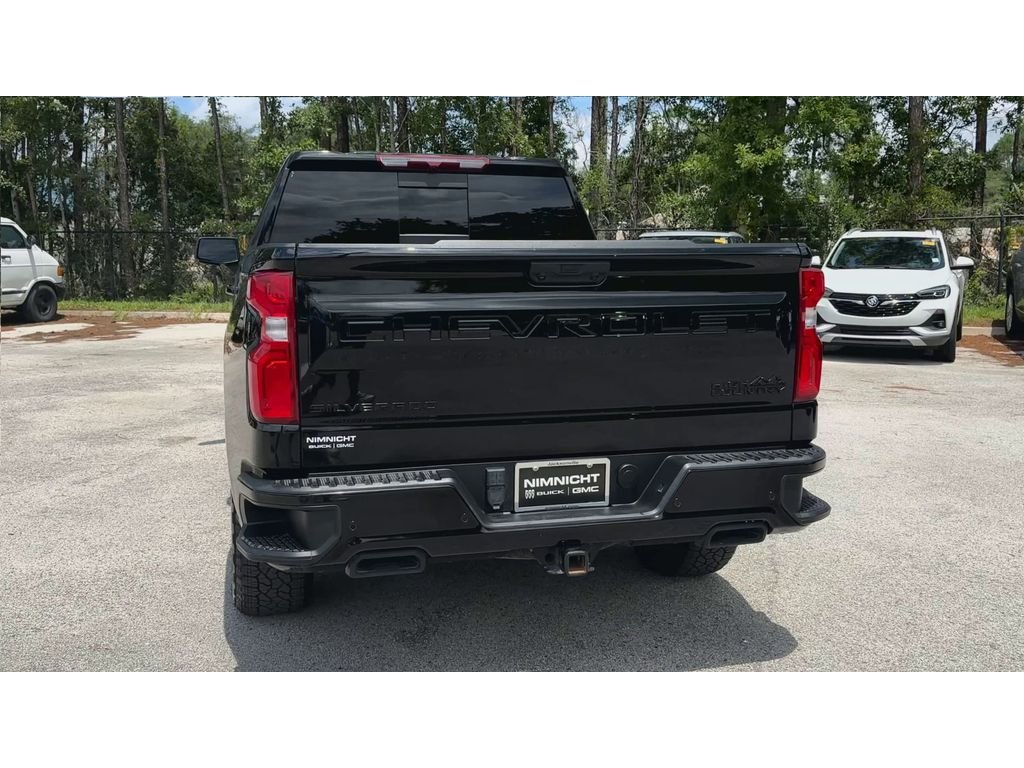 2024 Chevrolet Silverado 1500 High Country - Photo 7