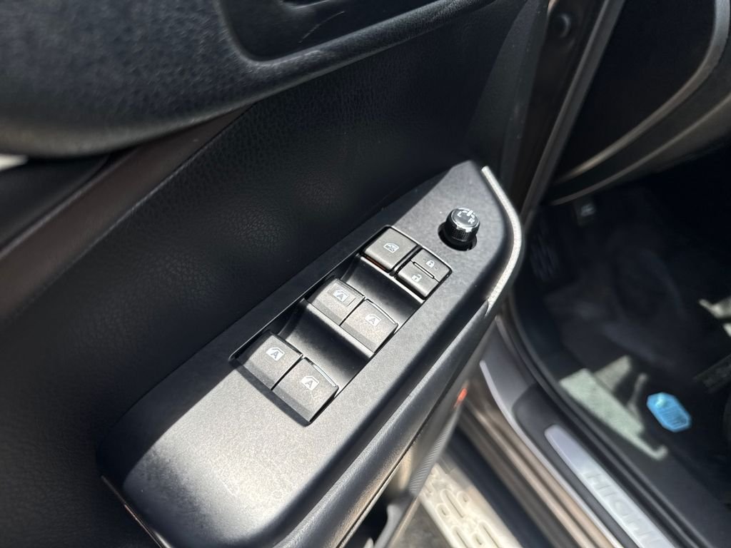 Used 2018 Gray Toyota Limited image 13