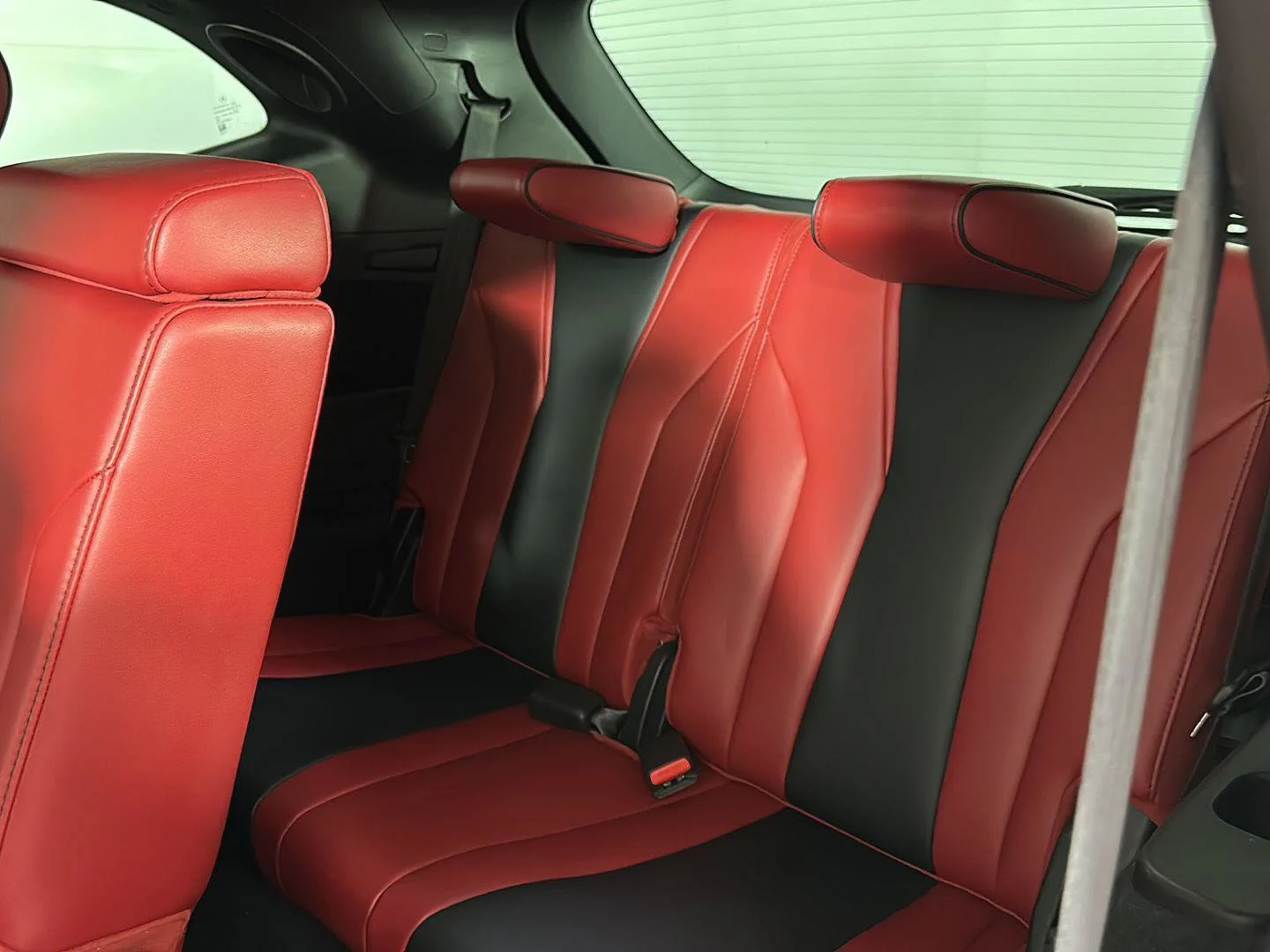 Used 2023 Majestic Black Pearl Acura SH-AWD with A-Spec Package image 59