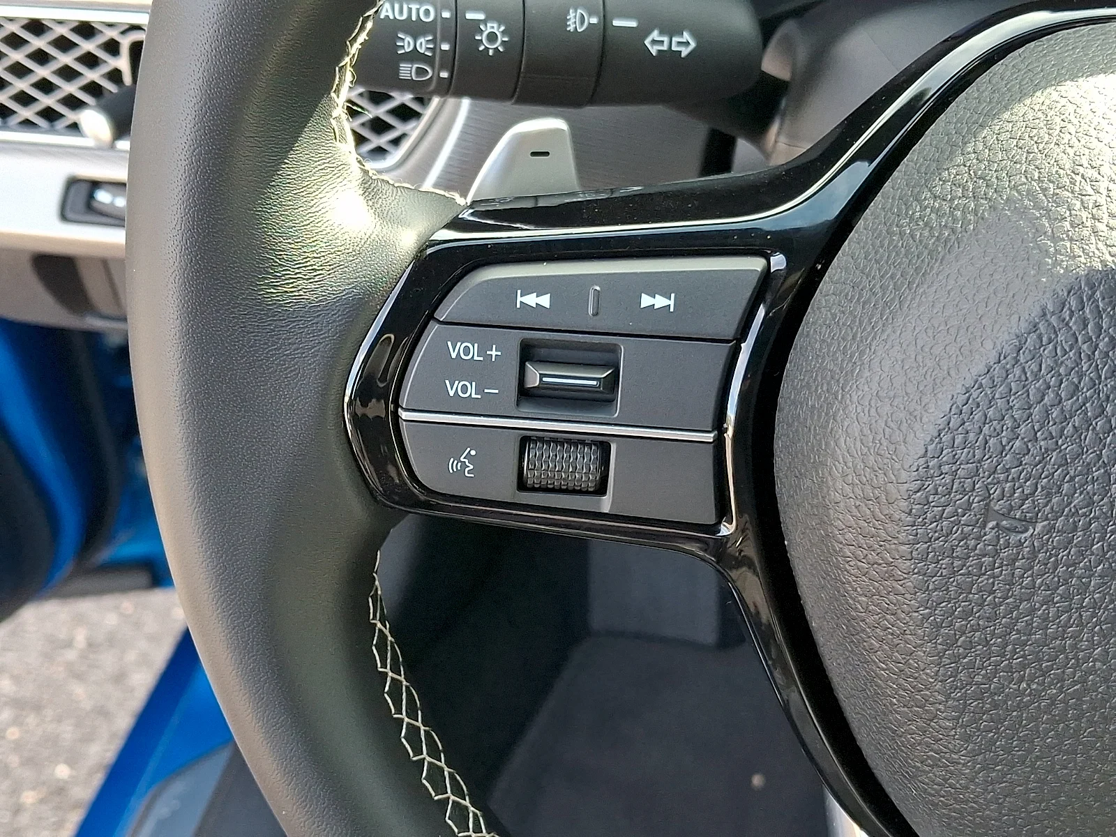 2026 Acura Integra A-Spec with Tech Package - Photo 21