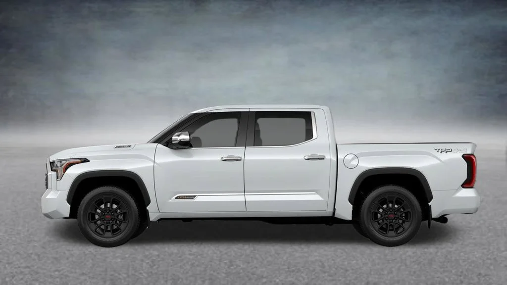 New 2026 Beige Toyota 1794 Edition image 40