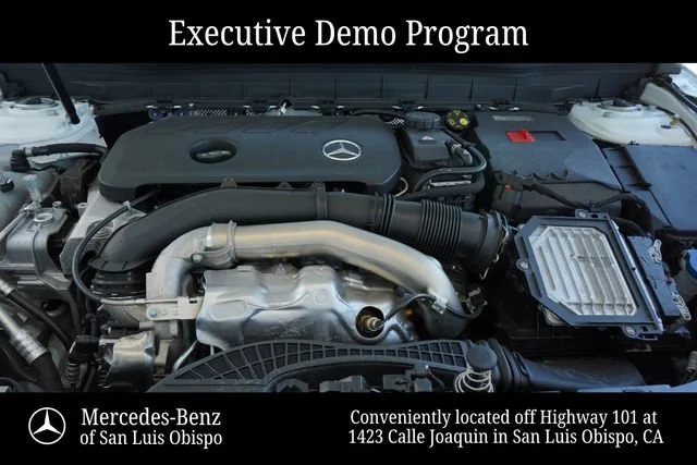 Used 2026  Mercedes-Benz GLB 250 image 29
