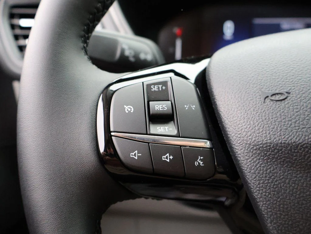 New 2026 Agate Black Metallic Ford Active® image 26