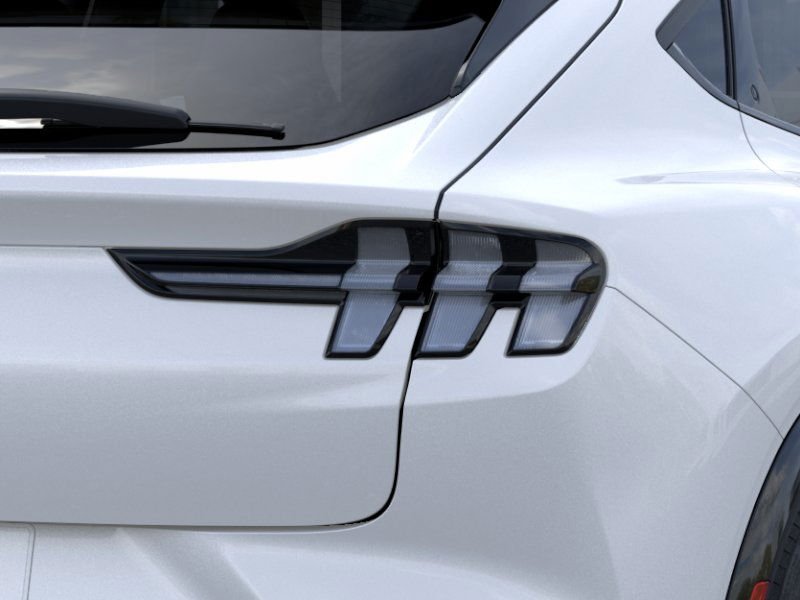2025 Ford Mustang Mach-E Premium - Photo 56