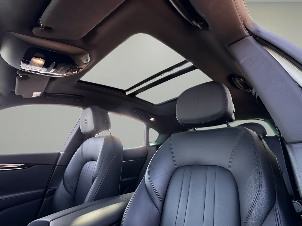 2022 Maserati Levante Modena - Photo 18