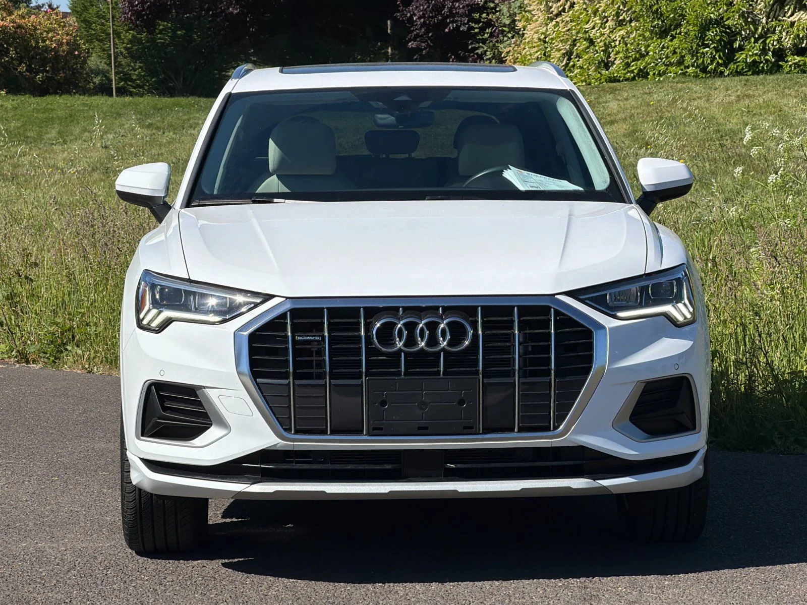 Used 2024  Audi Premium image 7