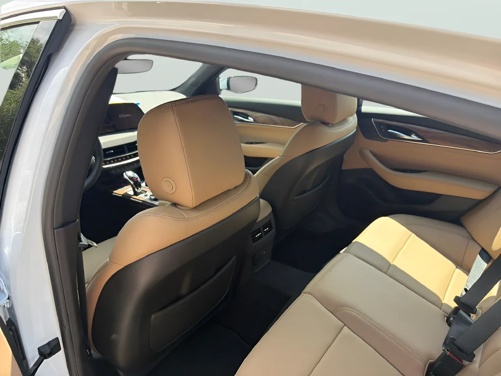2026 Cadillac CT5 Premium Luxury - Photo 37
