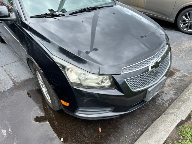 Used 2013 Black Chevrolet 1LT image 5
