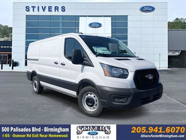 2026 Ford Transit-150 Cargo Van