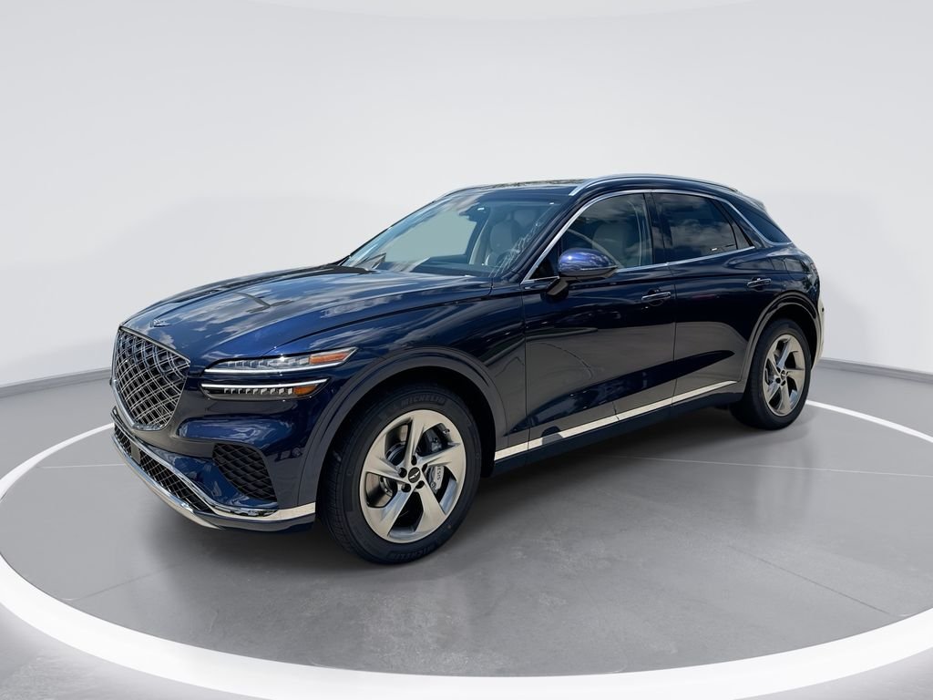 2026 Genesis GV70 2.5T Advanced AWD's photo